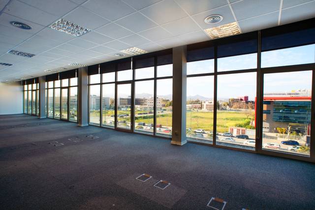 Oficina en Alquiler en Avinguda Baix Llobregat, 5 en Sant Cosme -La Granja