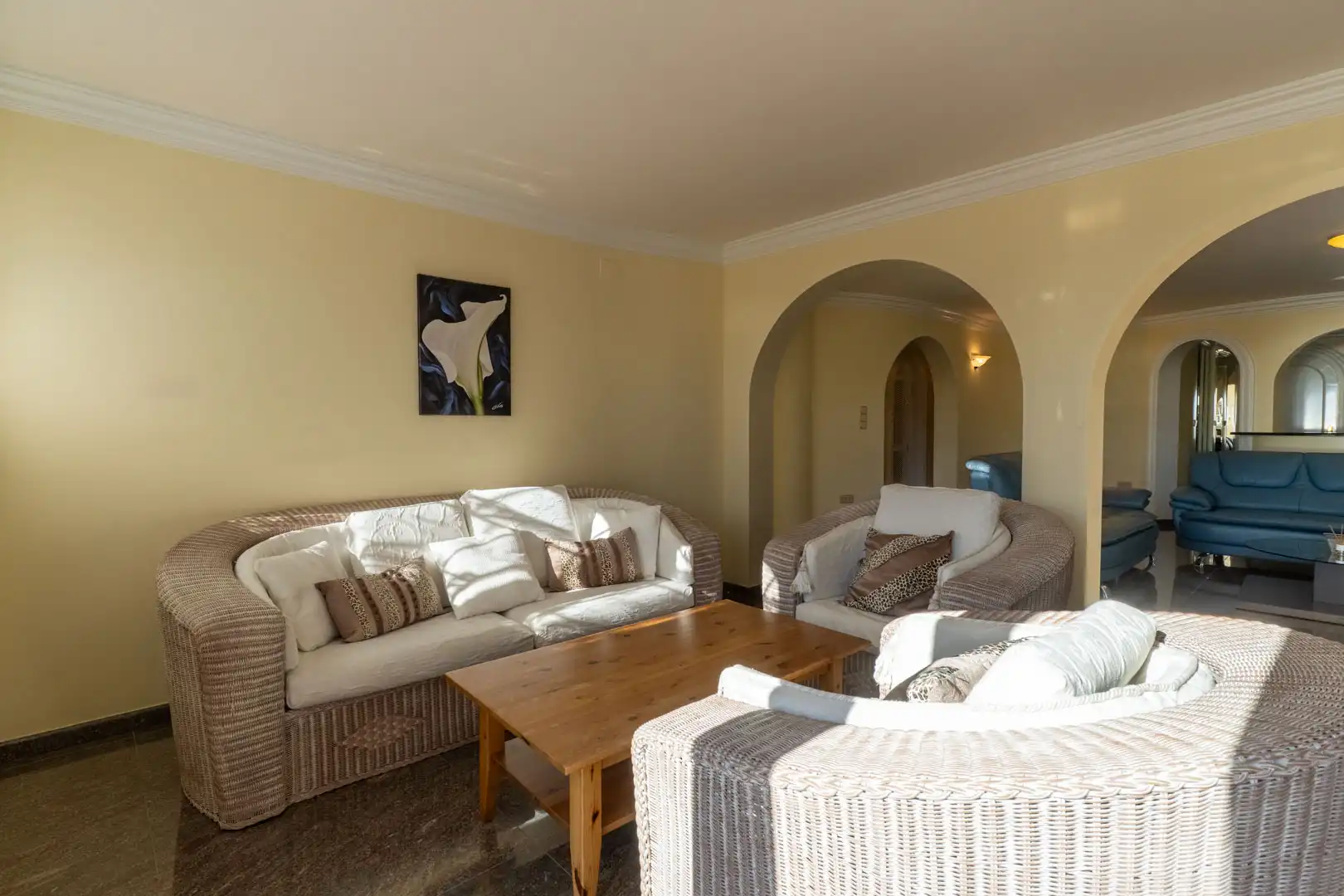 Detached house with terrace for sale in Benissa pueblo, imagen 23