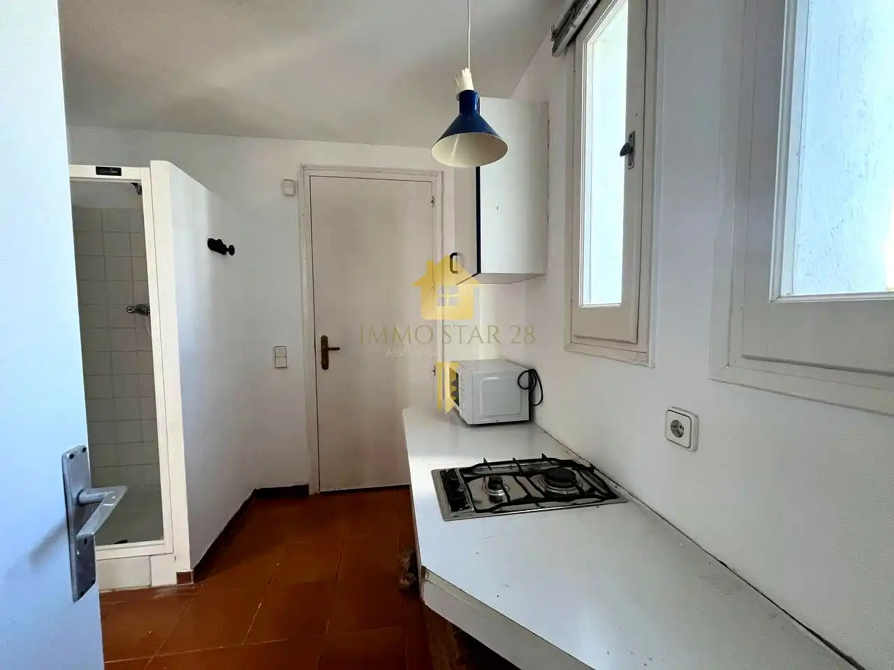 Casa o chalet de alquiler en Passatge del Pení, Peni