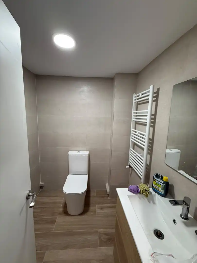 Bany de Pis en venda en Centro