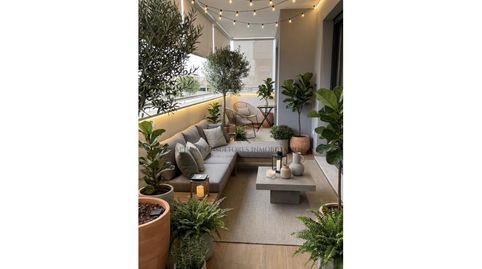 Foto 3 de Piso en venta en Aljamar, Tomares