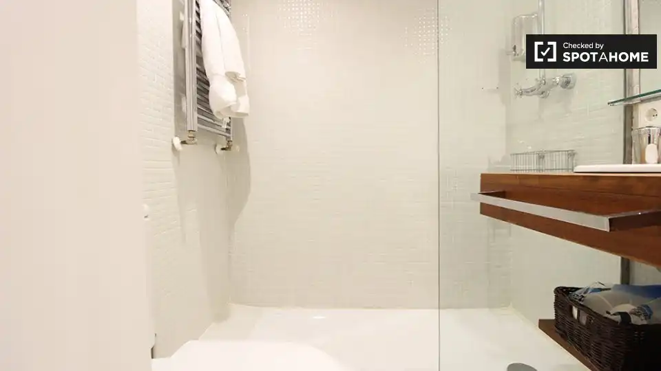Habitació a Fuente del Berro