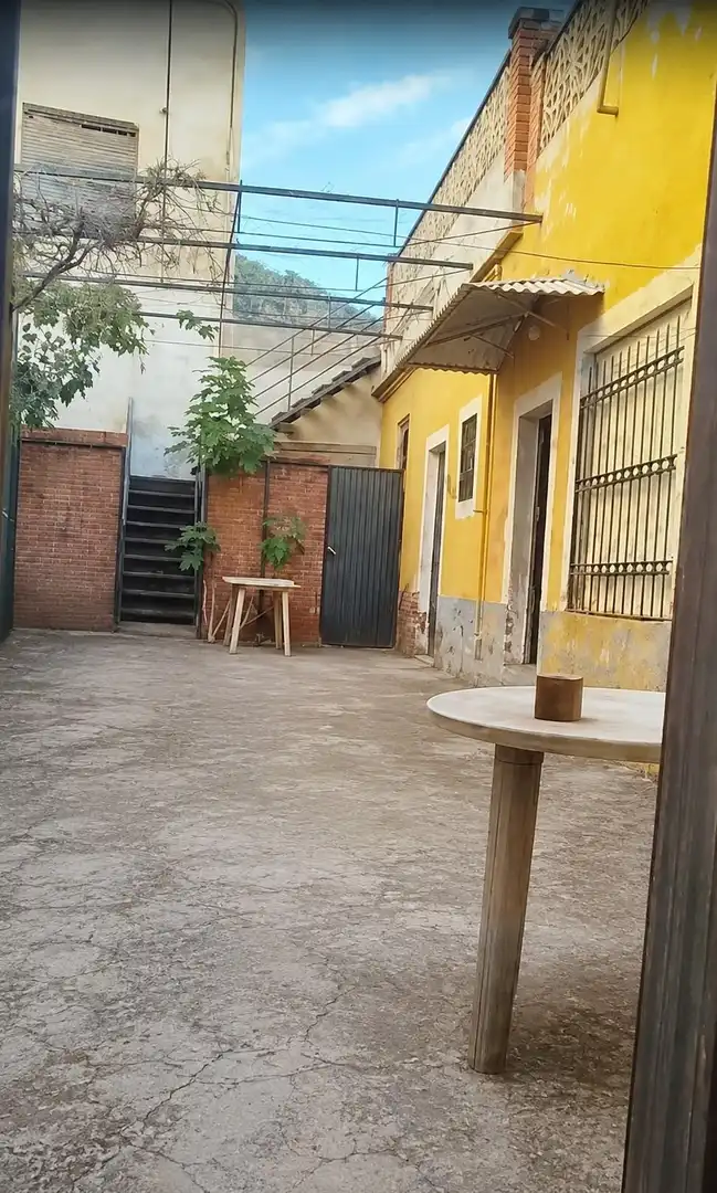 Terrassa de Casa o xalet en venda en Murcia