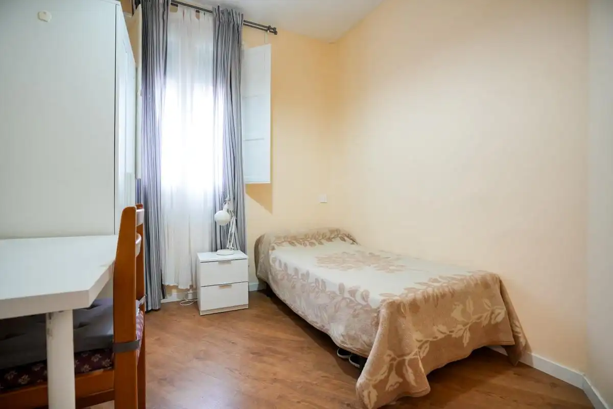 Habitación de Piso en venta en Madrid con Aire acondicionado y Calefacción