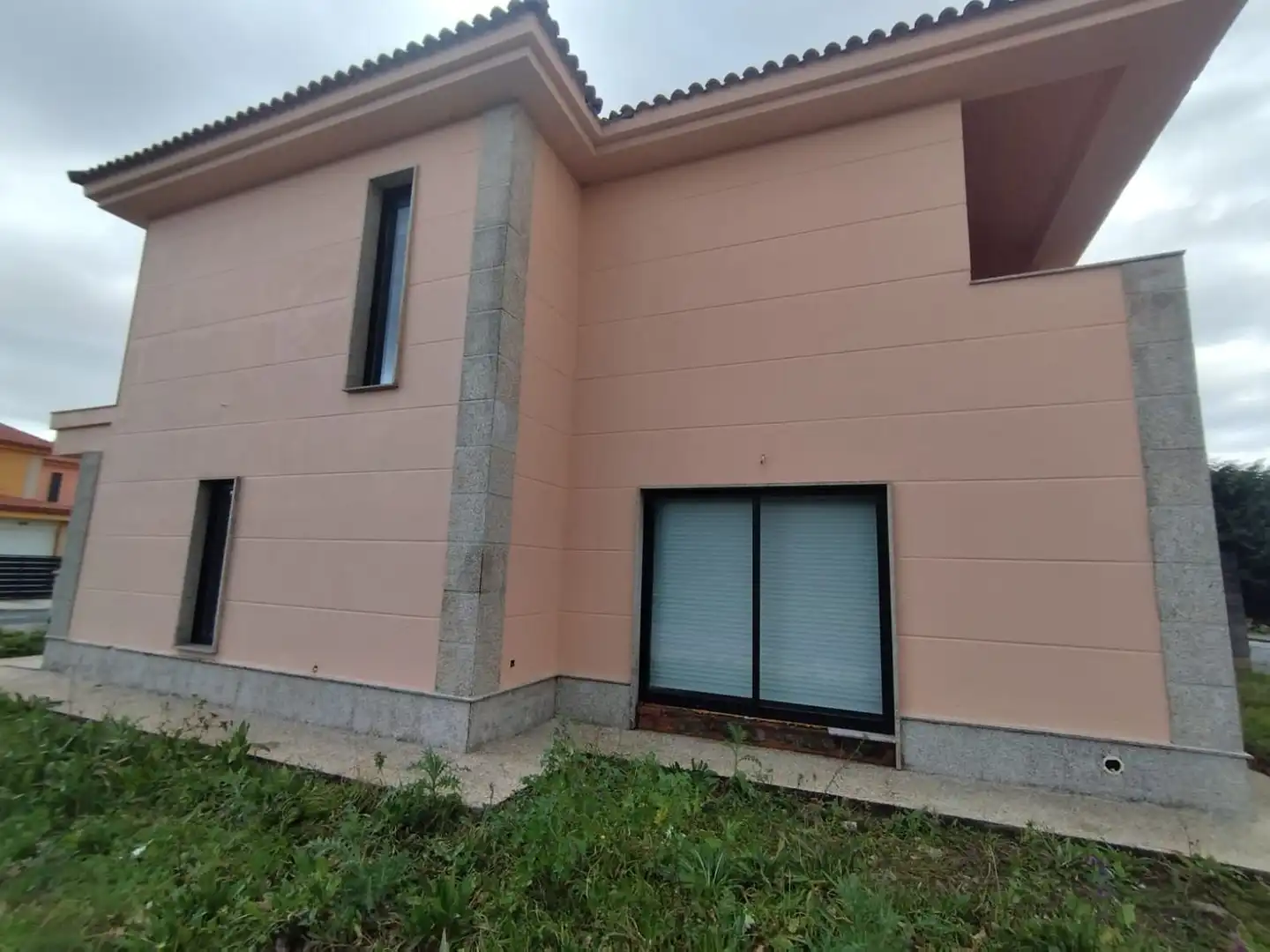 Detached house with garden for sale in Calle Cruz de Arriba, imagen 4
