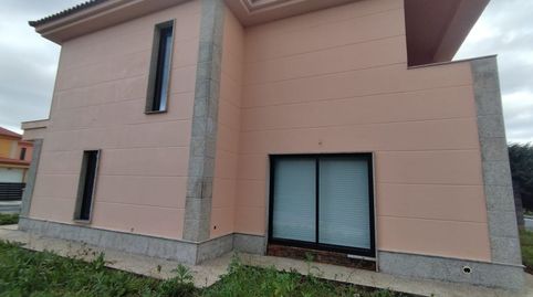 Foto 4 de Casa o xalet en venda a Calle Cruz de Arriba, A Malata - Catabois - Ciudad Jardín, Ferrol