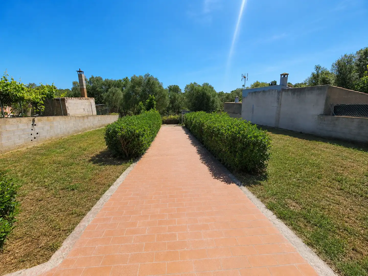 Casa rústica amb piscina en venda a Manacor Centre, imagen 10