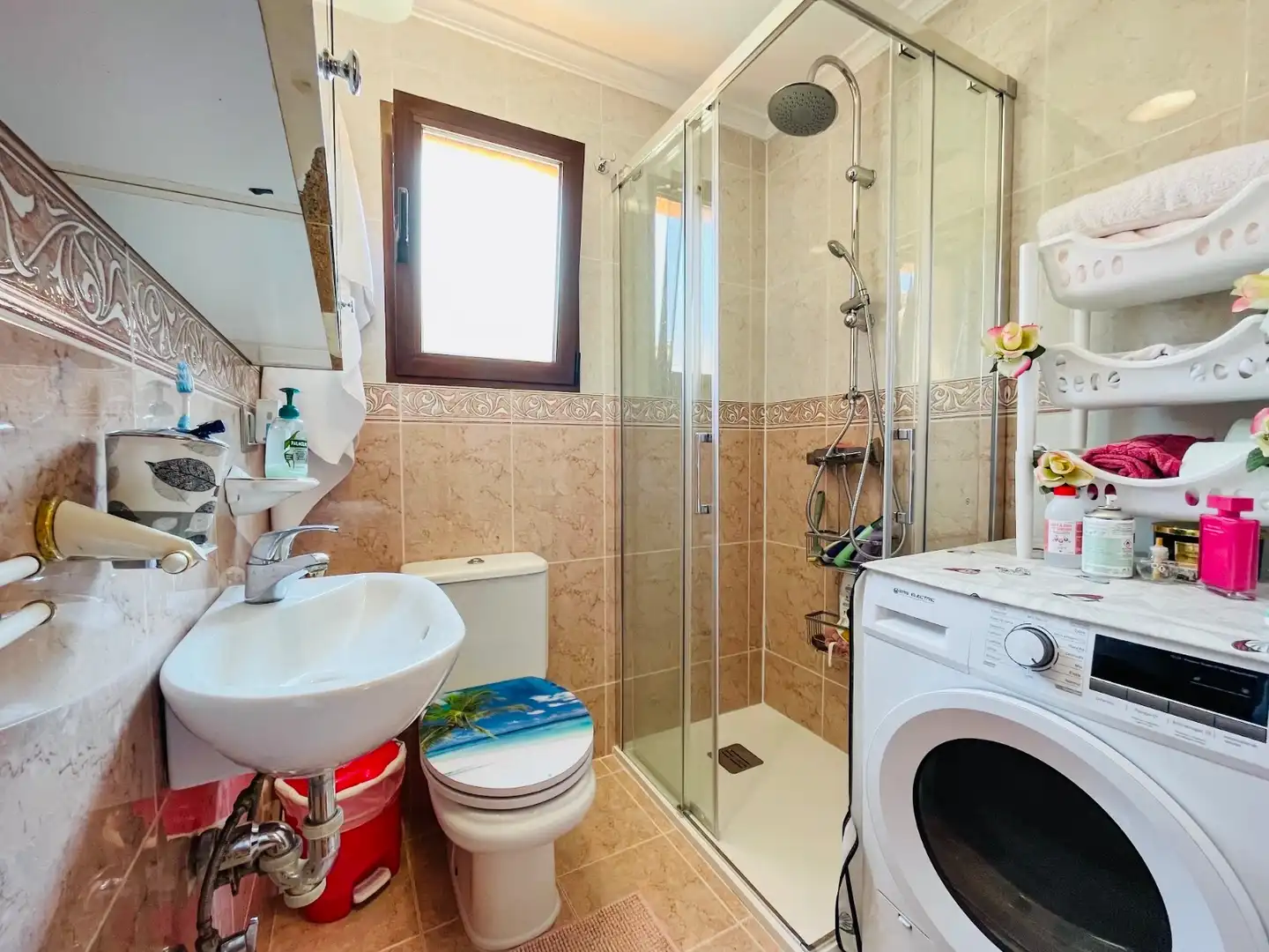 Maison mitoyenne avec terrasse à vendre à El Puerto, imagen 62