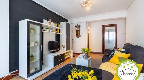 Foto 4 de Pis en venda a Arteagabeitia - Retuerto - Kareaga, Barakaldo