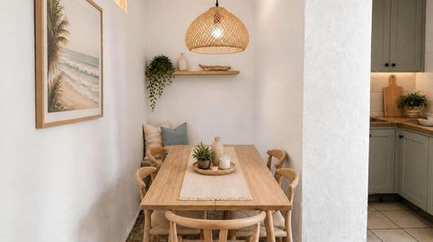 Foto 3 de Planta baixa en venda a Carrer Portal Nou, Dalt de la Vila - La Marina, Eivissa