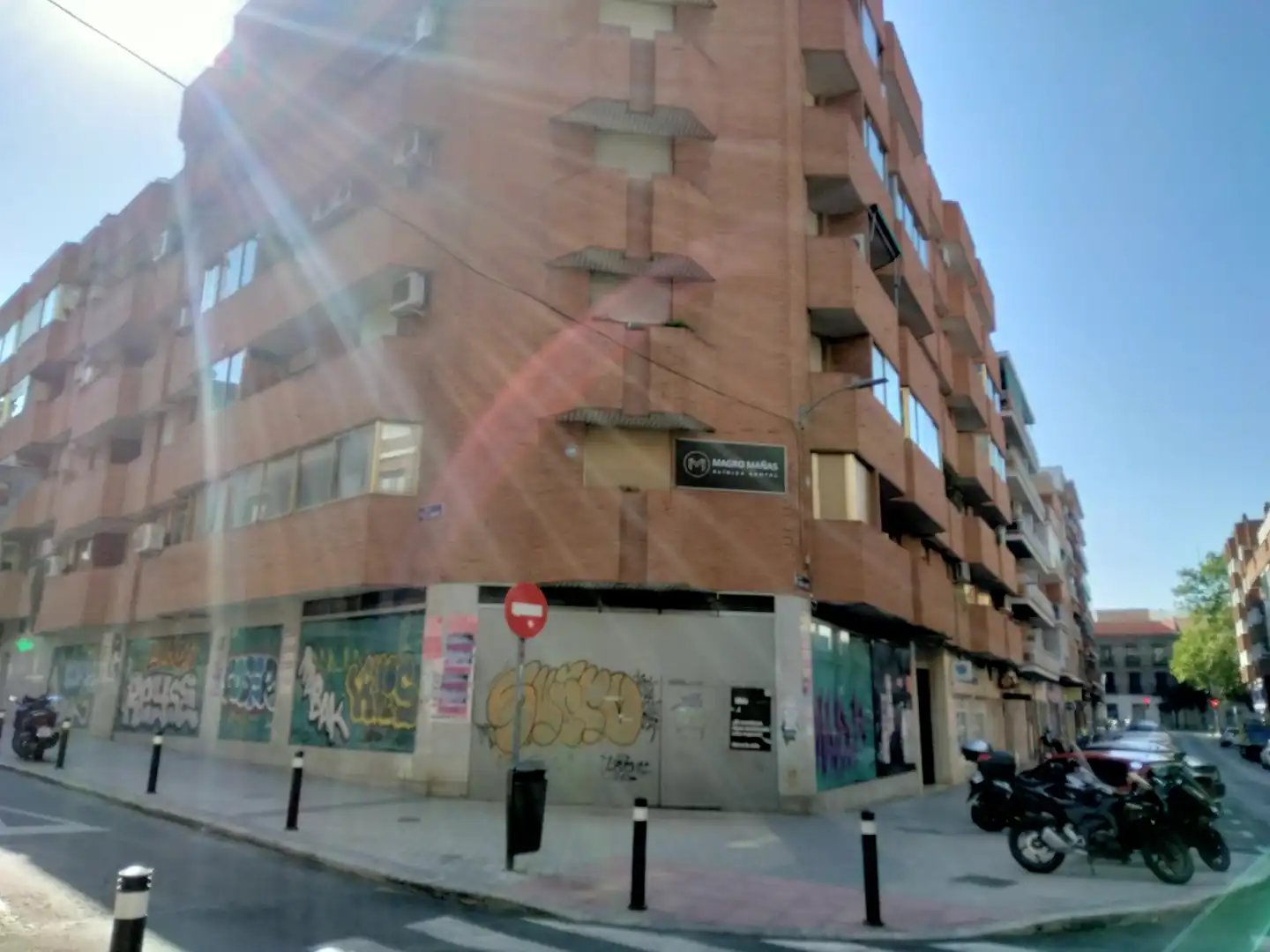 Gewerbefläche zur Miete in Calle del Cardenal Silíceo 93, imagen 2