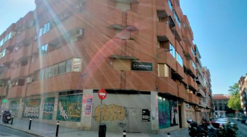 Foto 2 von Geschaftsraum zur Miete in Calle del Cardenal Silíceo, 93, Prosperidad,  Madrid Capital