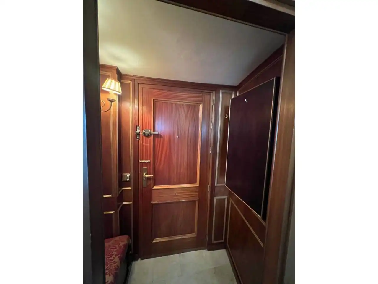 Ático en venta en Sevilla con Aire acondicionado y Terraza