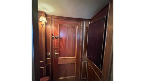 Foto 2 de Ático en venta en Calle Santas Patronas, Arenal - Museo, Sevilla Capital