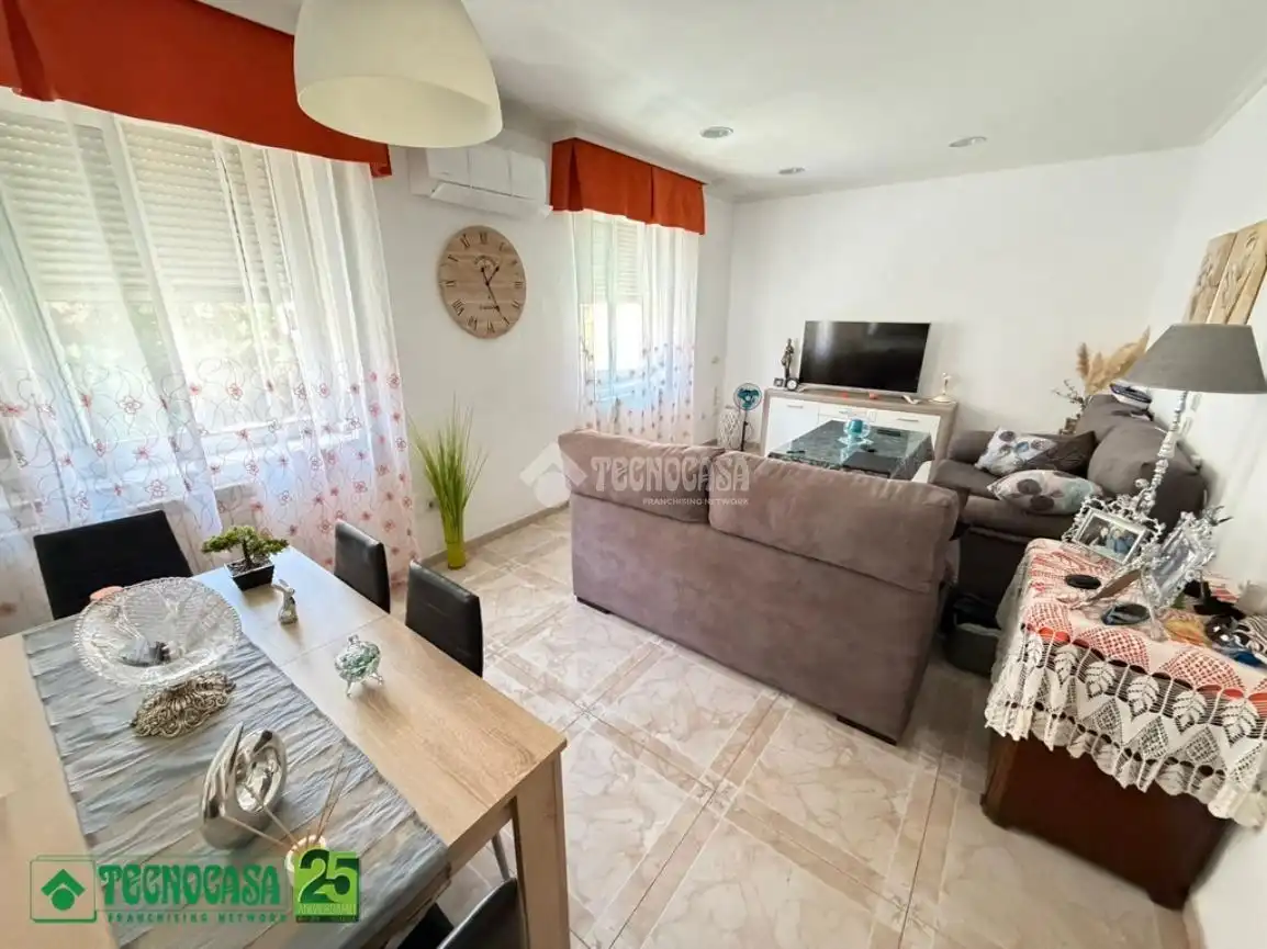 Piso en venta en C. José de Ribera, imagen 13