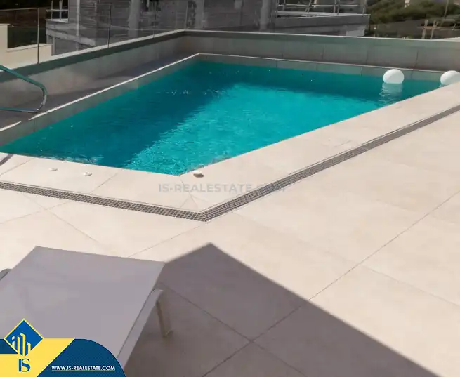 Detached house with pool for sale in Orihuela Costa, imagen 5