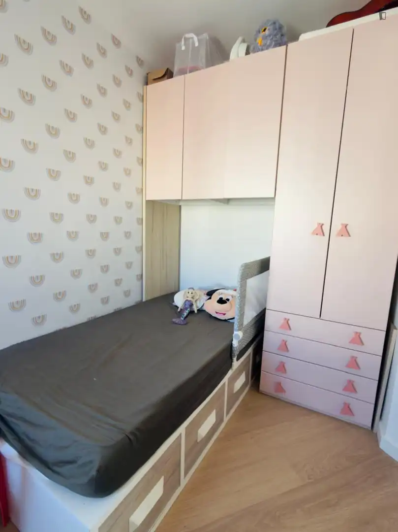 Apartamento de alquiler en Marxalenes