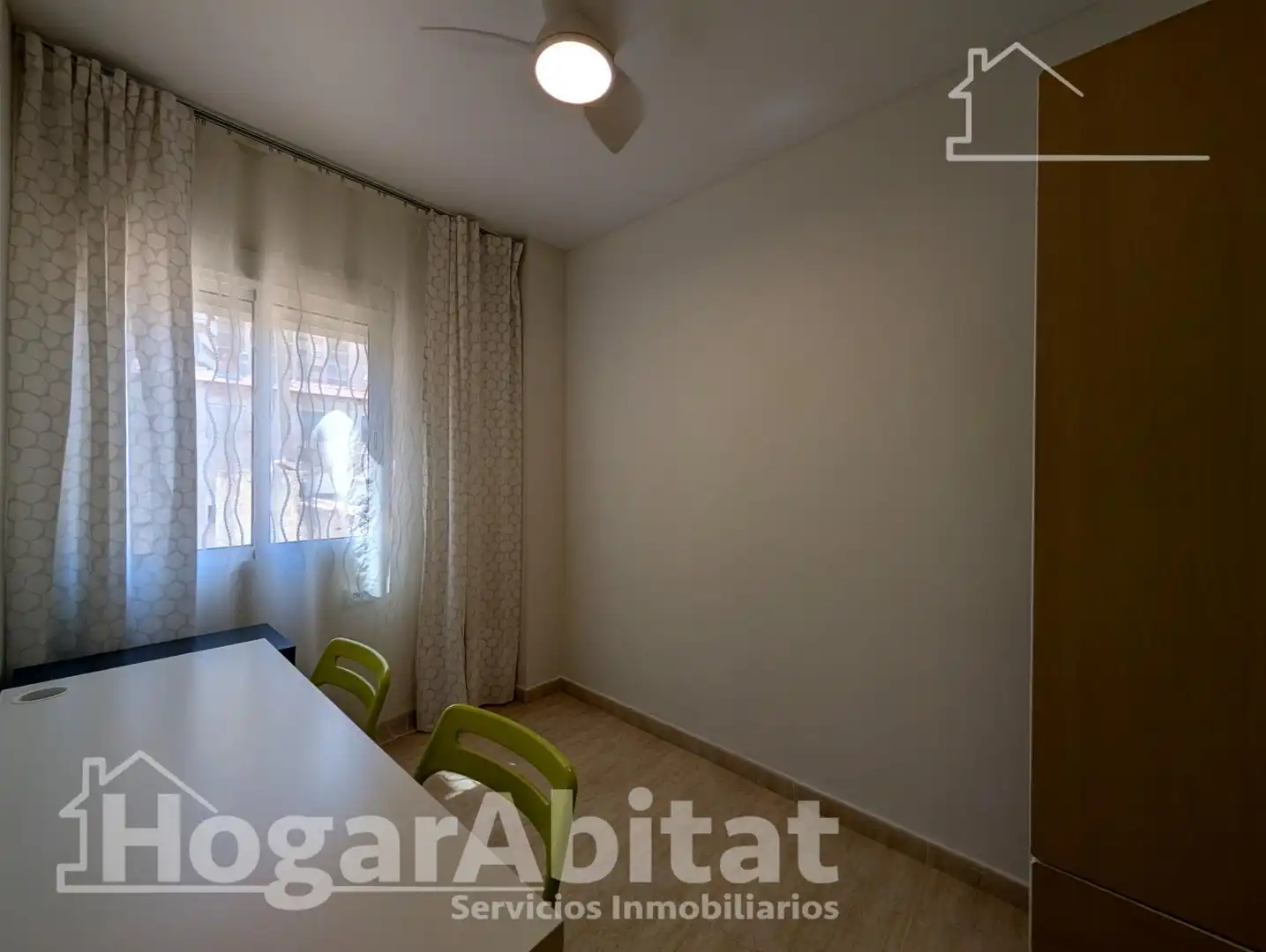 Piso con terraza en venta en Calle del Capitán Rueda, imagen 20