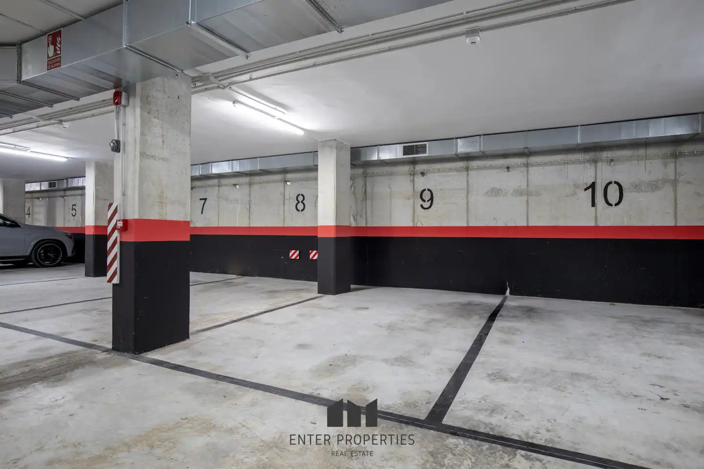 Flat for sale in Montañar - El Arenal