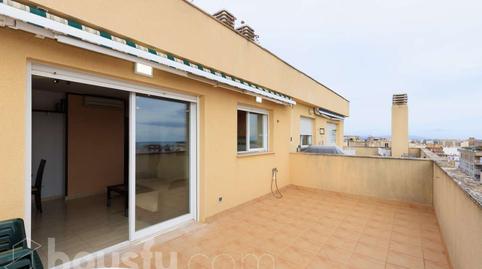 Foto 2 de Àtic en venda a Cl Sant Isidre, ., Centre, La Ràpita