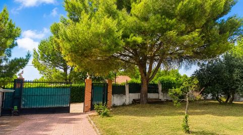 Photo 5 of Flat for sale in Calle Nogal, 15, Valdeavero, Madrid