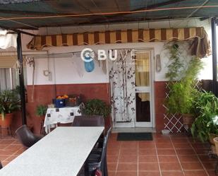 Terrace of House or chalet for sale in  Córdoba Capital  with Air Conditioner, Terrace and Furnished