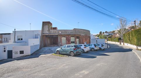 Photo 4 of Houses for sale in Real, San Francisco - Chorillo, Las Gabias