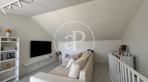 Foto 4 von Haus oder Chalet zur Miete in C/ del Greco, Fonteta de Sant Lluís, Valencia Capital