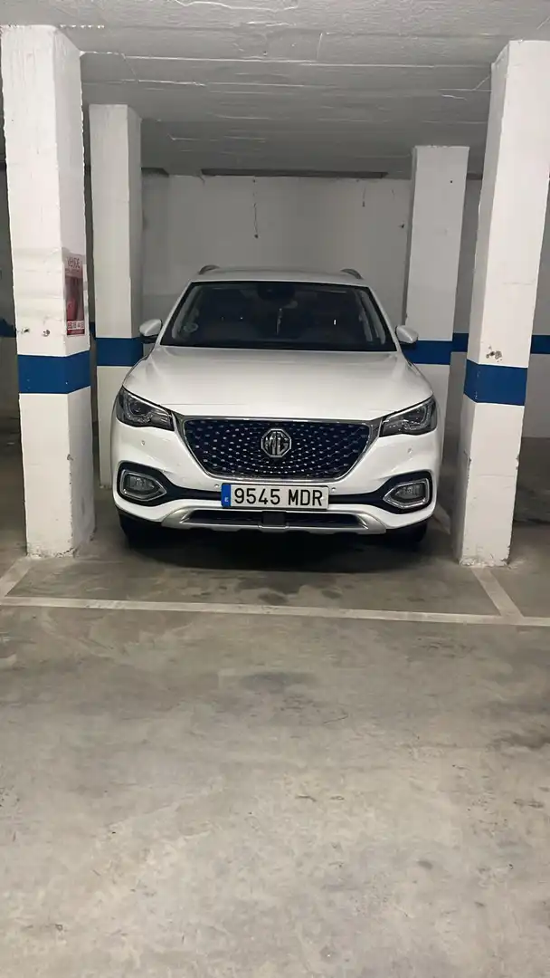 Parking of Garage for sale in Gualchos