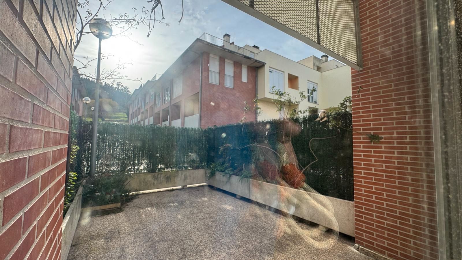 Exterior view of Duplex for sale in Piélagos  with Heating, Terrace and Storage room