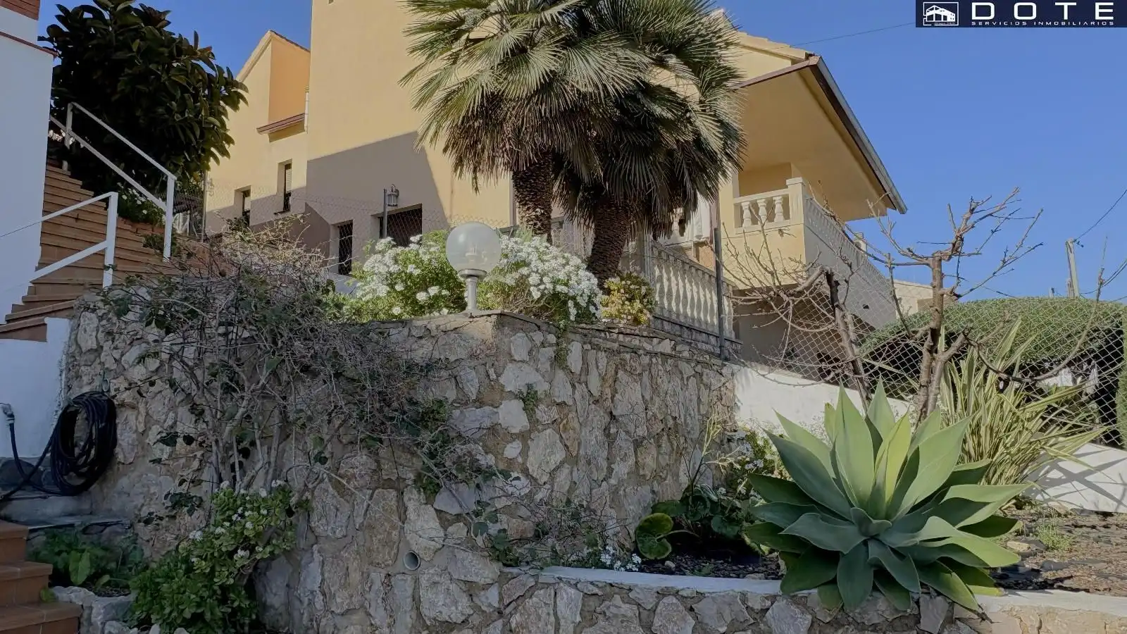 Vista exterior de Casa o chalet en venta en Creixell con Calefacción, Terraza y Horno