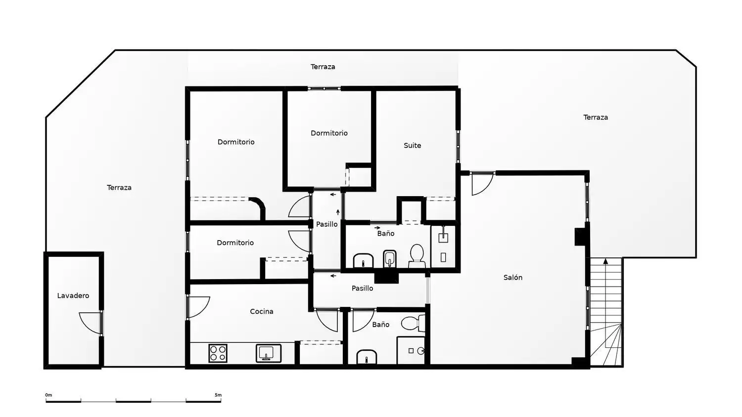 Casa o chalet en venta en Mazagón con Aire acondicionado, Jardín privado y Terraza