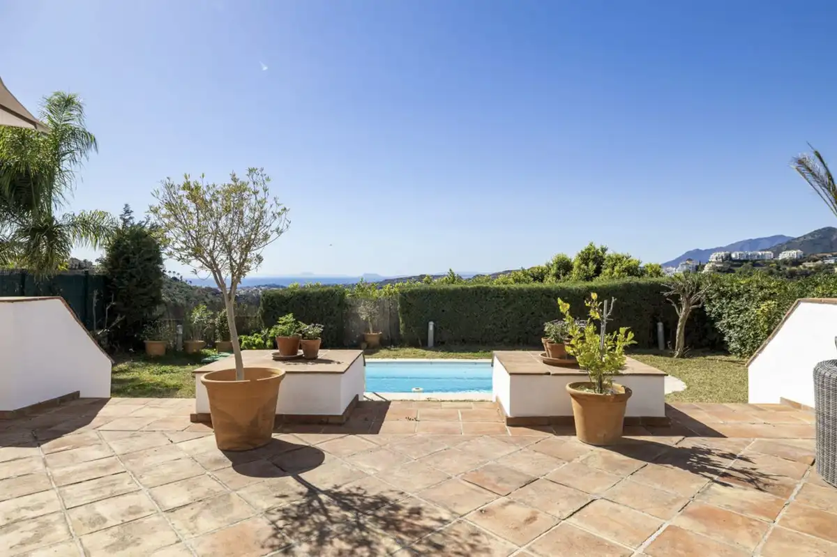 Villa con piscina in vendita a La Quinta, imagen 19