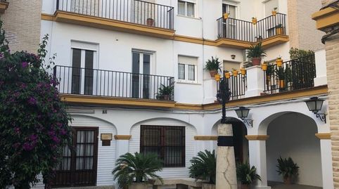 Foto 4 de Piso en venta en Plaza Plazvela de Santa María, 9a, Écija, Sevilla