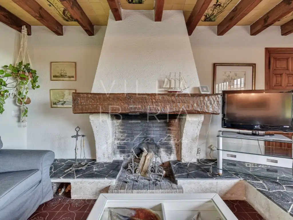 Casa amb piscina en venda a Volta de l´Ametller, imagen 6
