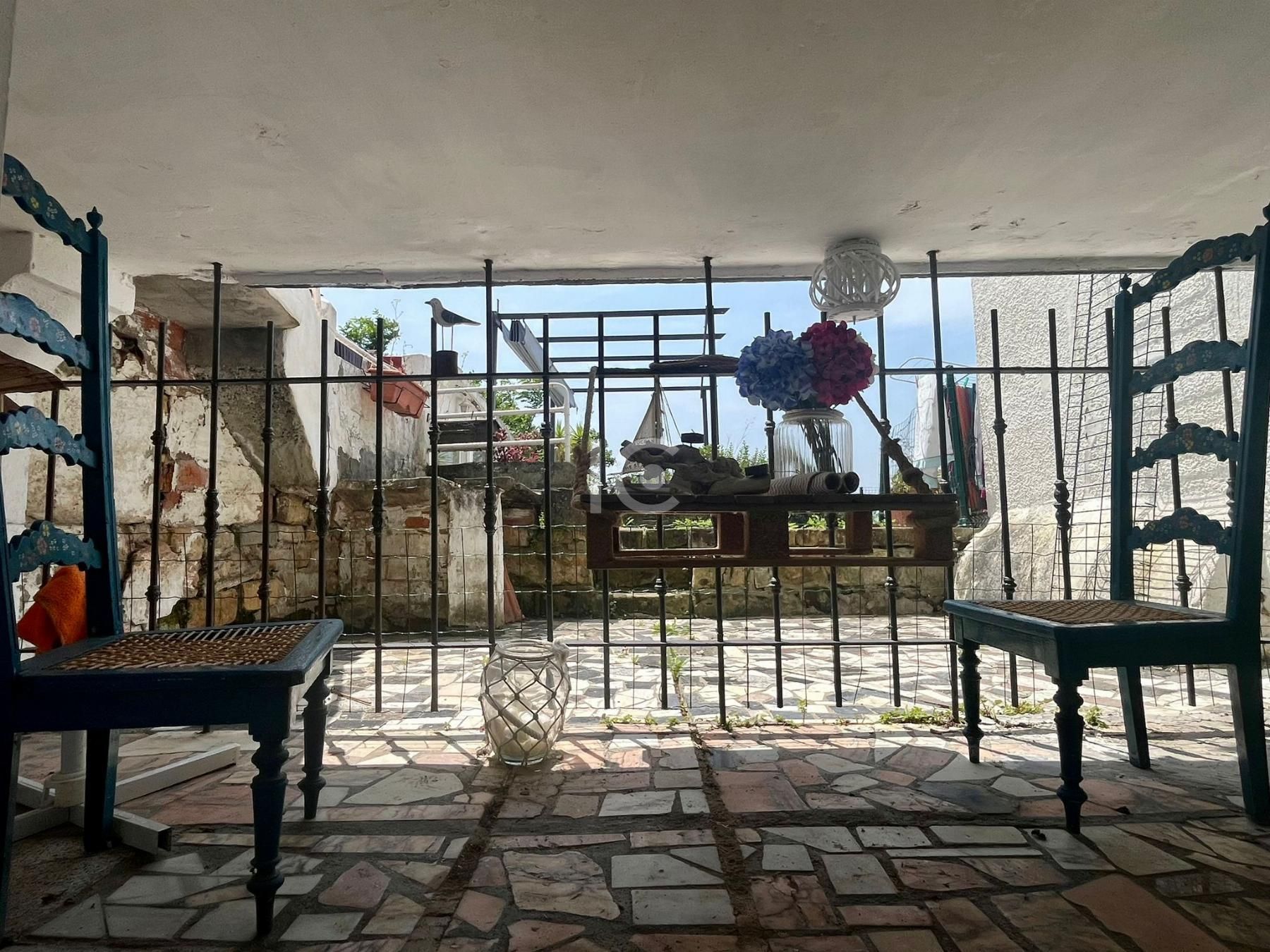 Flat for sale in Getxo   with Heating and Terrace