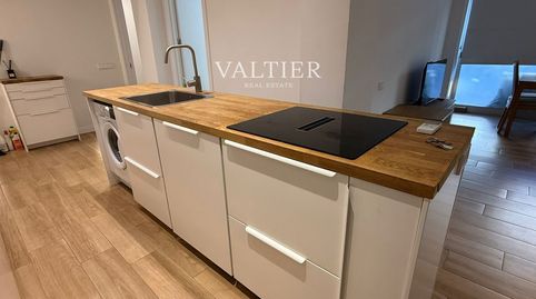 Foto 3 de Piso de alquiler en Doctor Esquerdo, Ibiza de Madrid, Madrid Capital