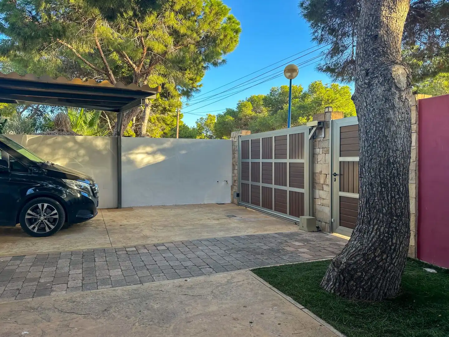 Villa mit Garten zum Verkauf in Orihuela Costa, imagen 36