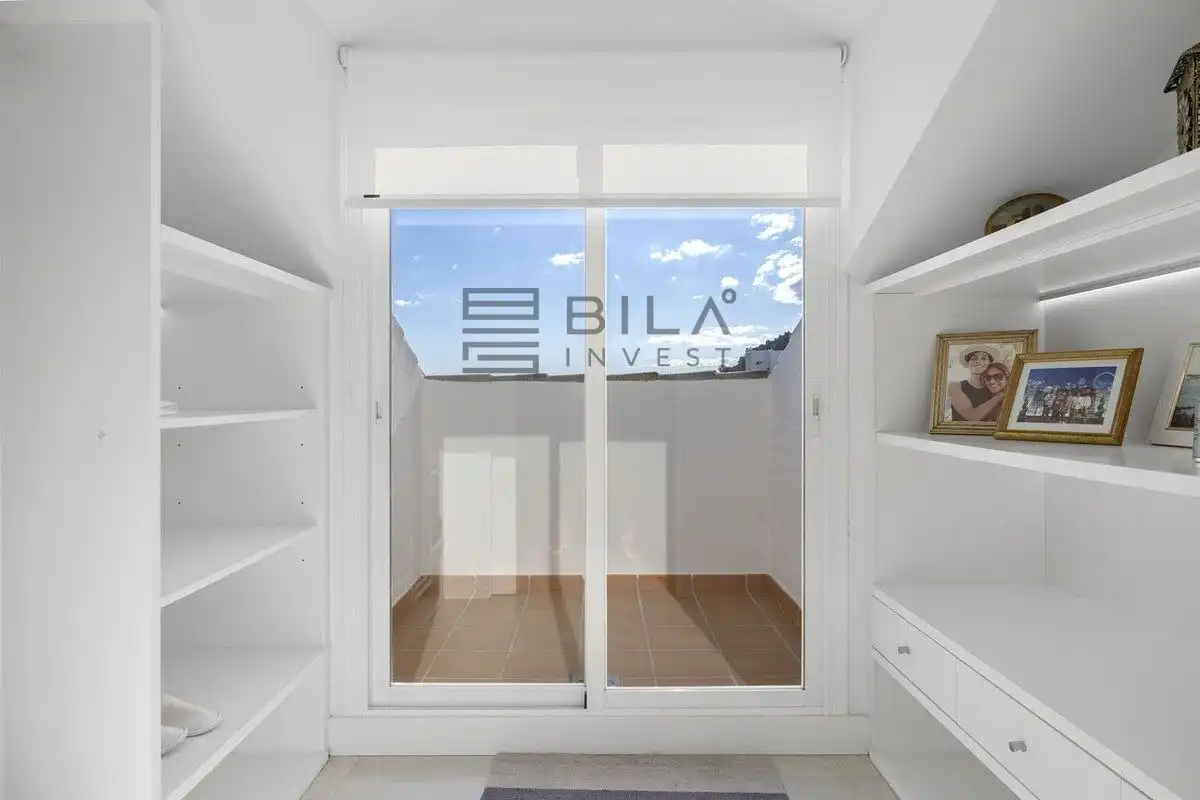 Villa mit Pool zum Verkauf in Urb. Big Blue, imagen 23