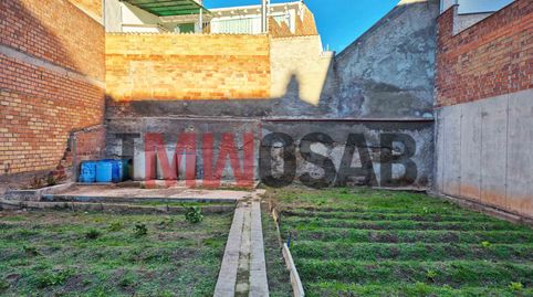 Terreno urbano en venta en Sallent (08650) – Calle Pere Riera i Vidal, immagine 2