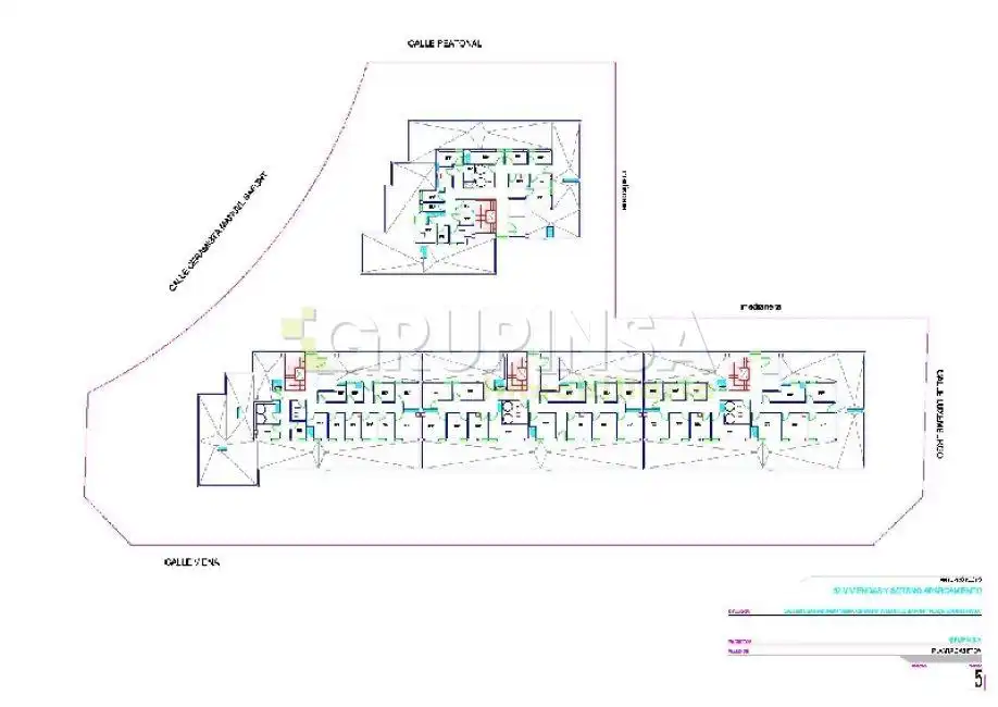 Grundstücke und Bauplätze zum Verkauf in Ceramista Manuel Safont, imagen 9