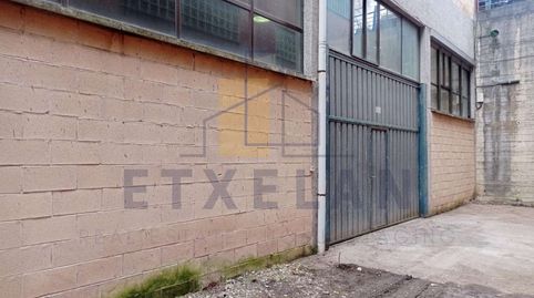 Foto 2 von Geschaftsraum zur Miete in Berriz, Bizkaia