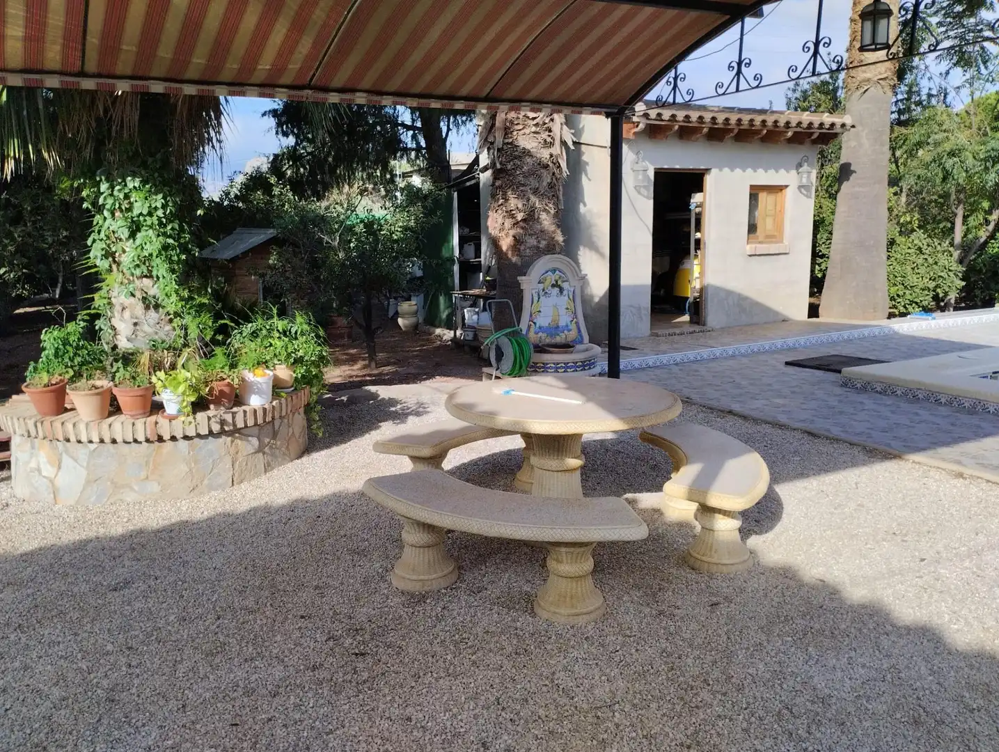 Detached house with pool for sale in Totana, imagen 18
