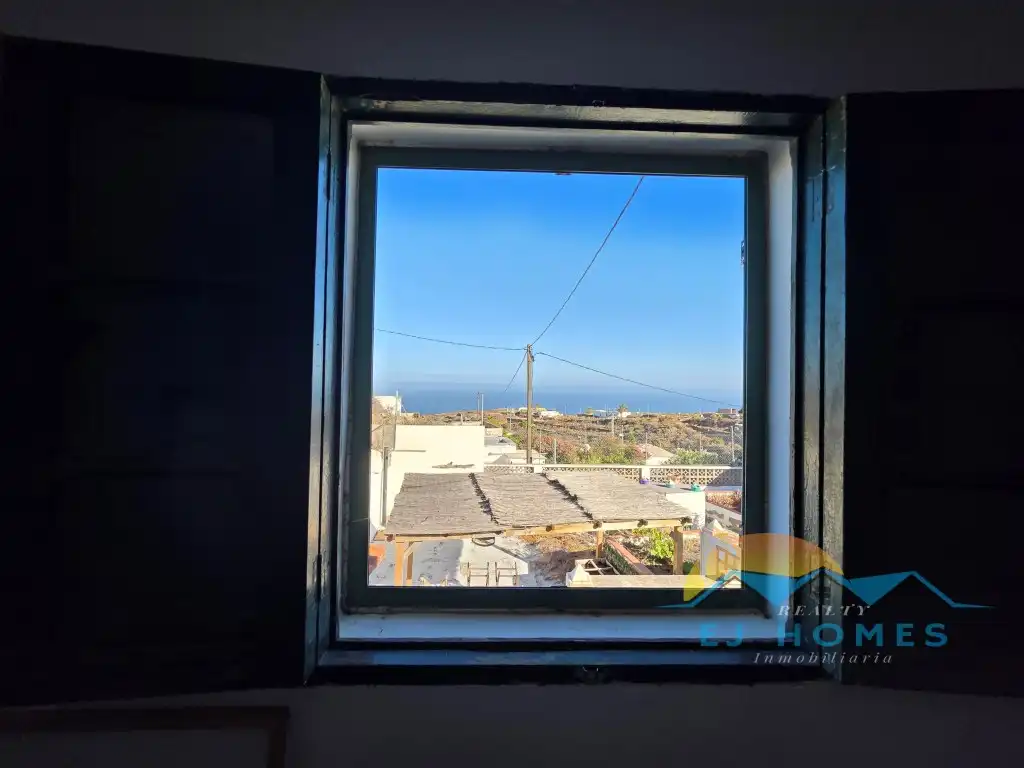Terraza de Finca rústica en venta en Güímar