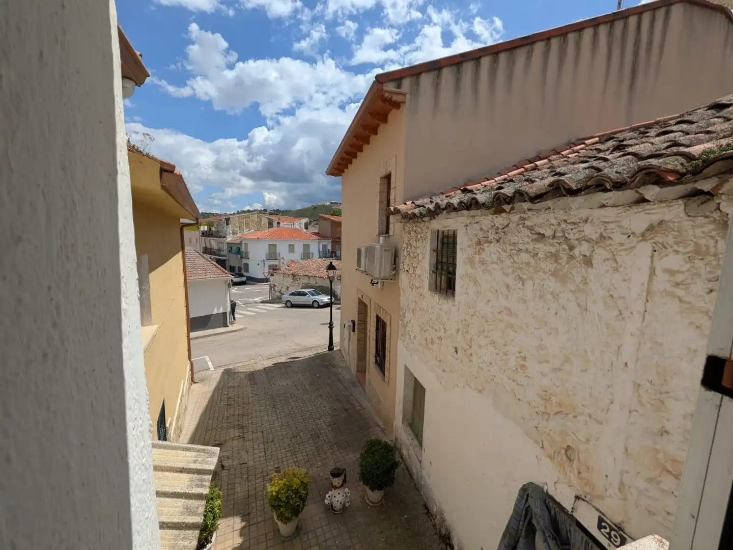 Reihenhaus zum Verkauf in Villalbilla pueblo, imagen 51