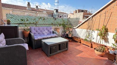 Photo 3 of Attic for sale in Calle Ana Albi, Abrantes, Madrid