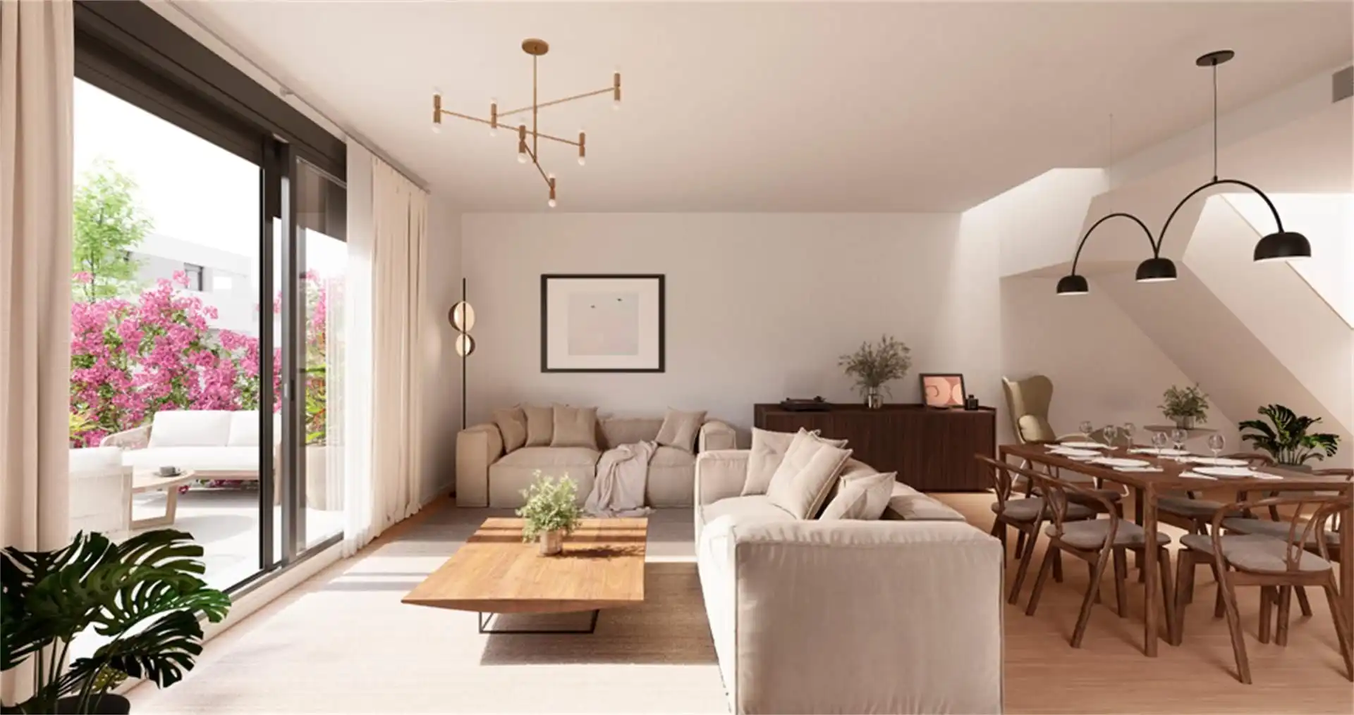 Casa o chalet en venta en Calle Ángel López López, Entrenúcleos