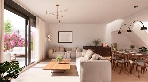 Photo 4 from new construction home in Flat for sale in Calle Ángel López López, Entrenúcleos, Sevilla