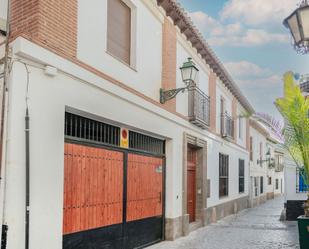 Exterior view of Office for sale in  Granada Capital