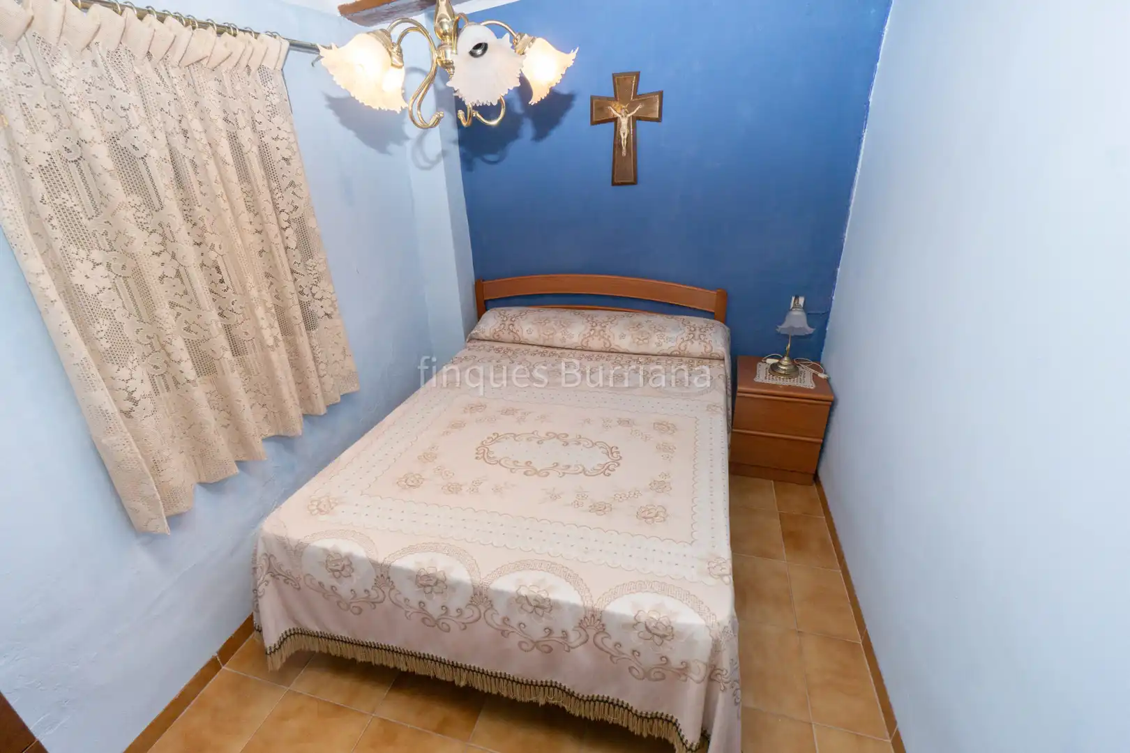 Habitación de Casa o chalet en venta en Sueras / Suera